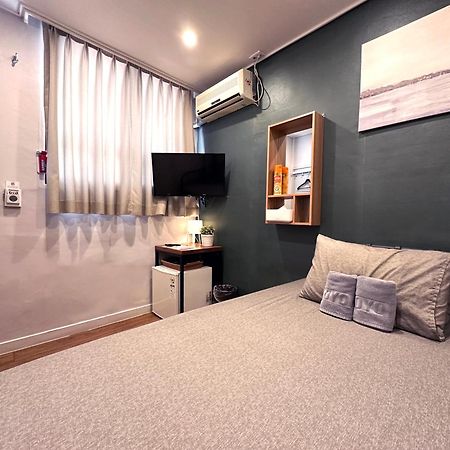 Oyo Hostel Dongdaemun1 Сеул Екстериор снимка
