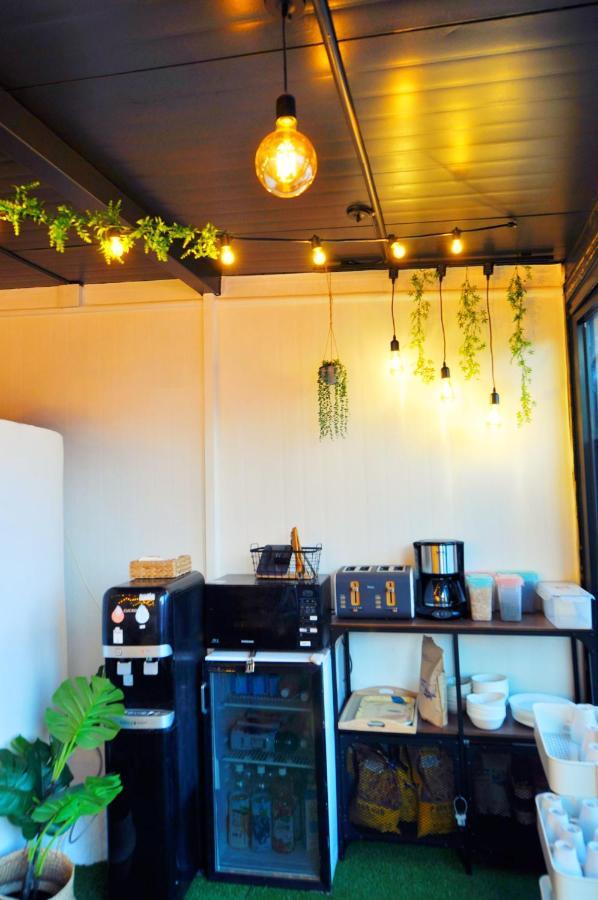 Oyo Hostel Dongdaemun1 Сеул Екстериор снимка