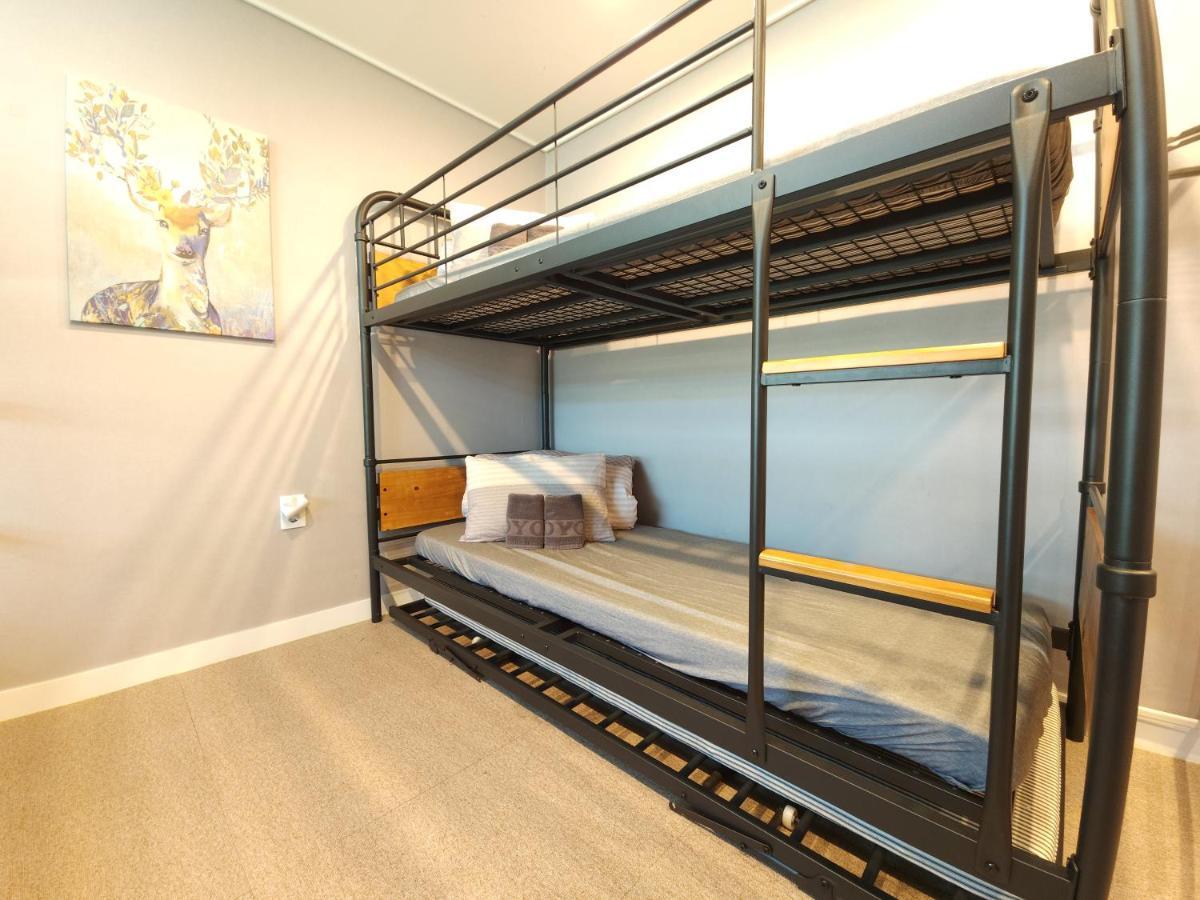 Oyo Hostel Dongdaemun1 Сеул Екстериор снимка