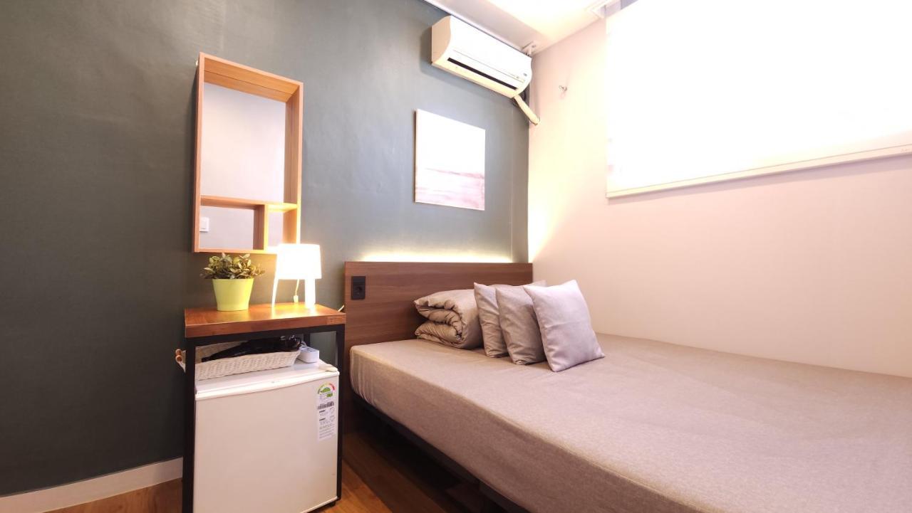 Oyo Hostel Dongdaemun1 Сеул Екстериор снимка