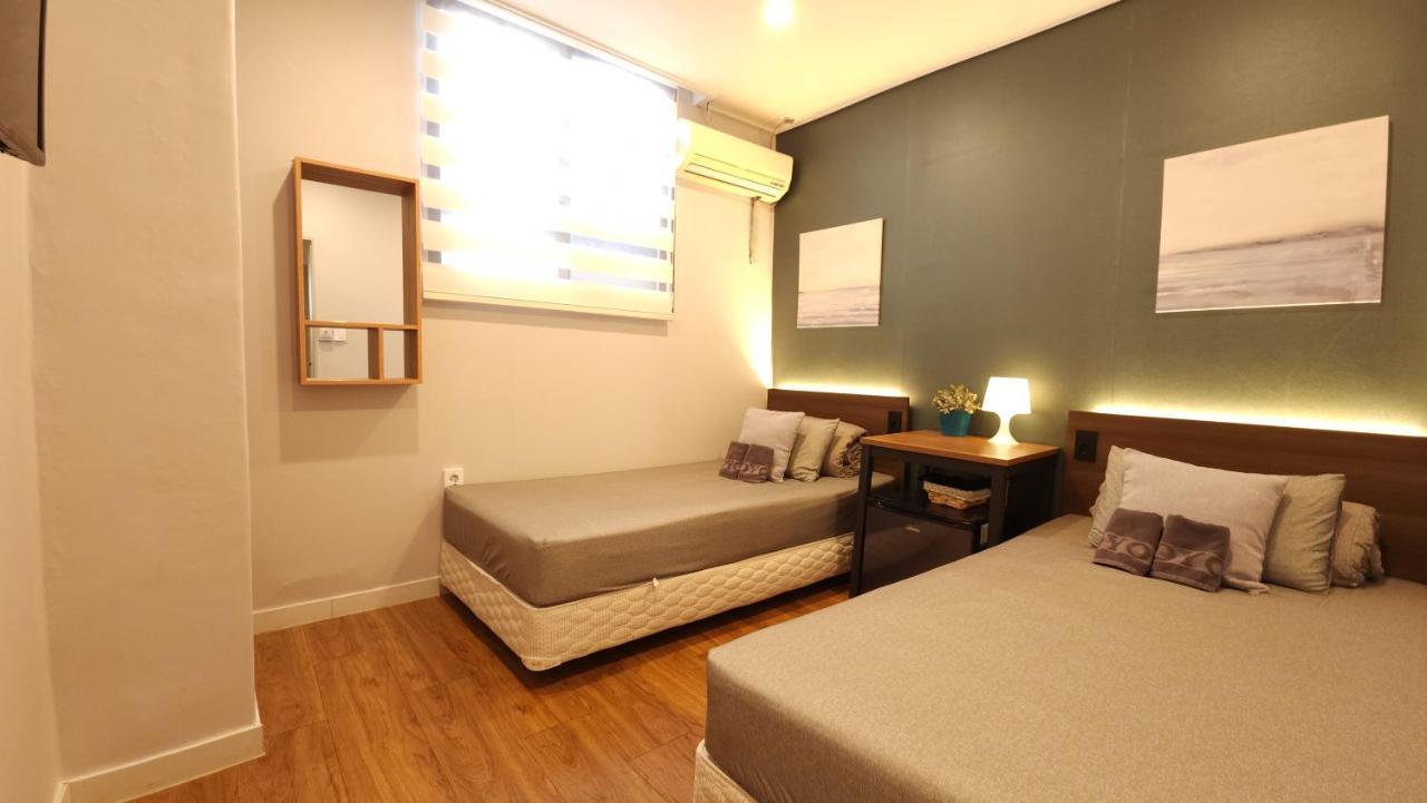 Oyo Hostel Dongdaemun1 Сеул Екстериор снимка