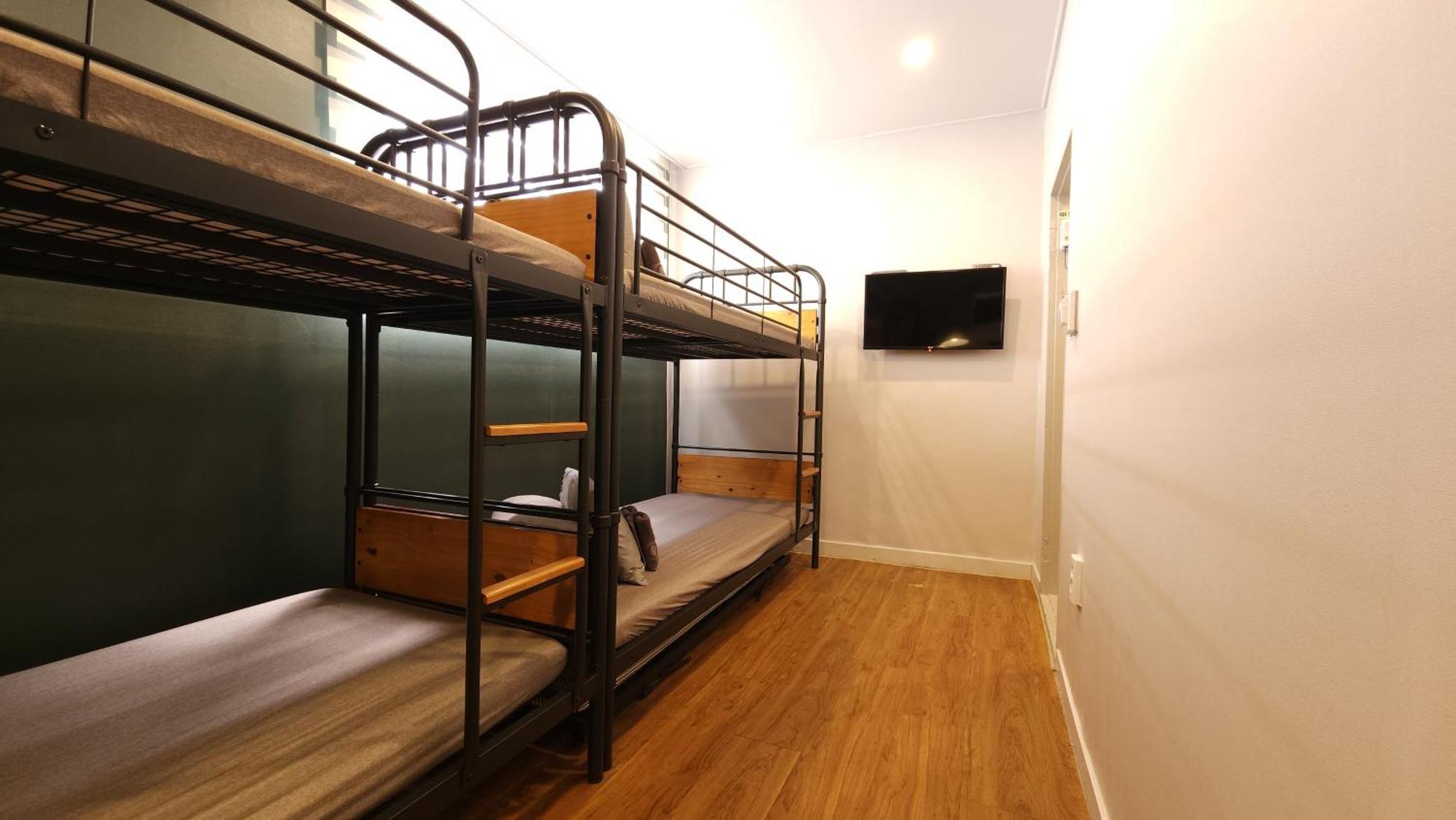 Oyo Hostel Dongdaemun1 Сеул Екстериор снимка
