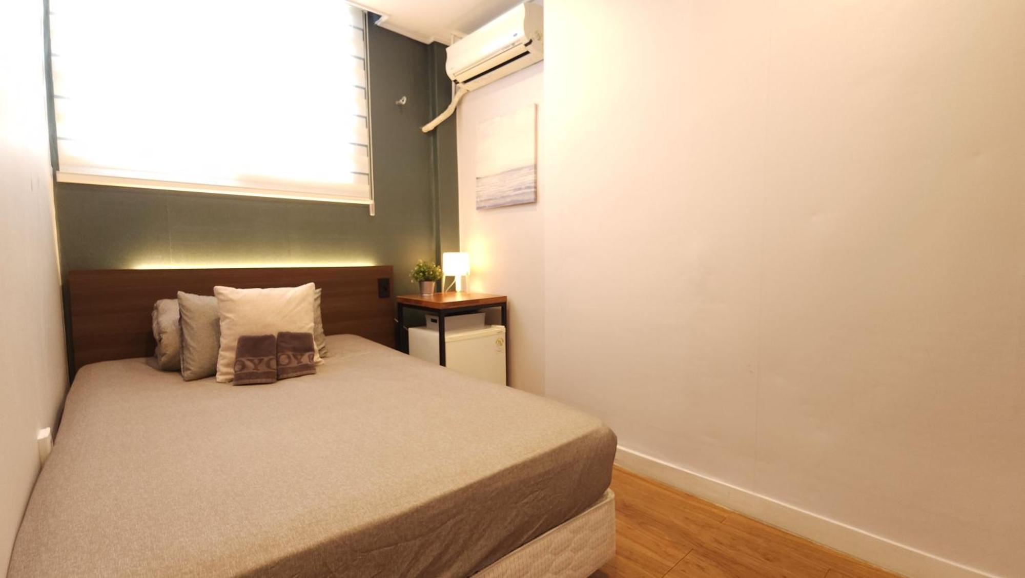 Oyo Hostel Dongdaemun1 Сеул Екстериор снимка