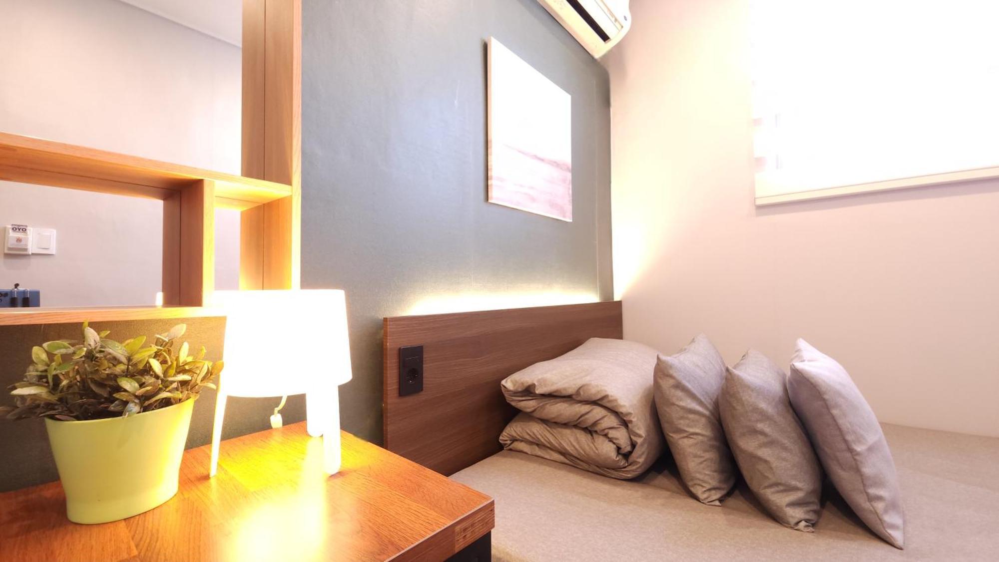 Oyo Hostel Dongdaemun1 Сеул Екстериор снимка