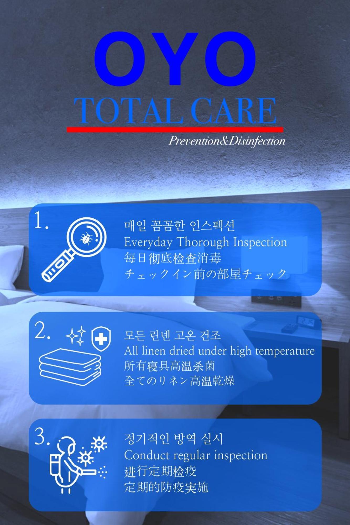 Oyo Hostel Dongdaemun1 Сеул Екстериор снимка