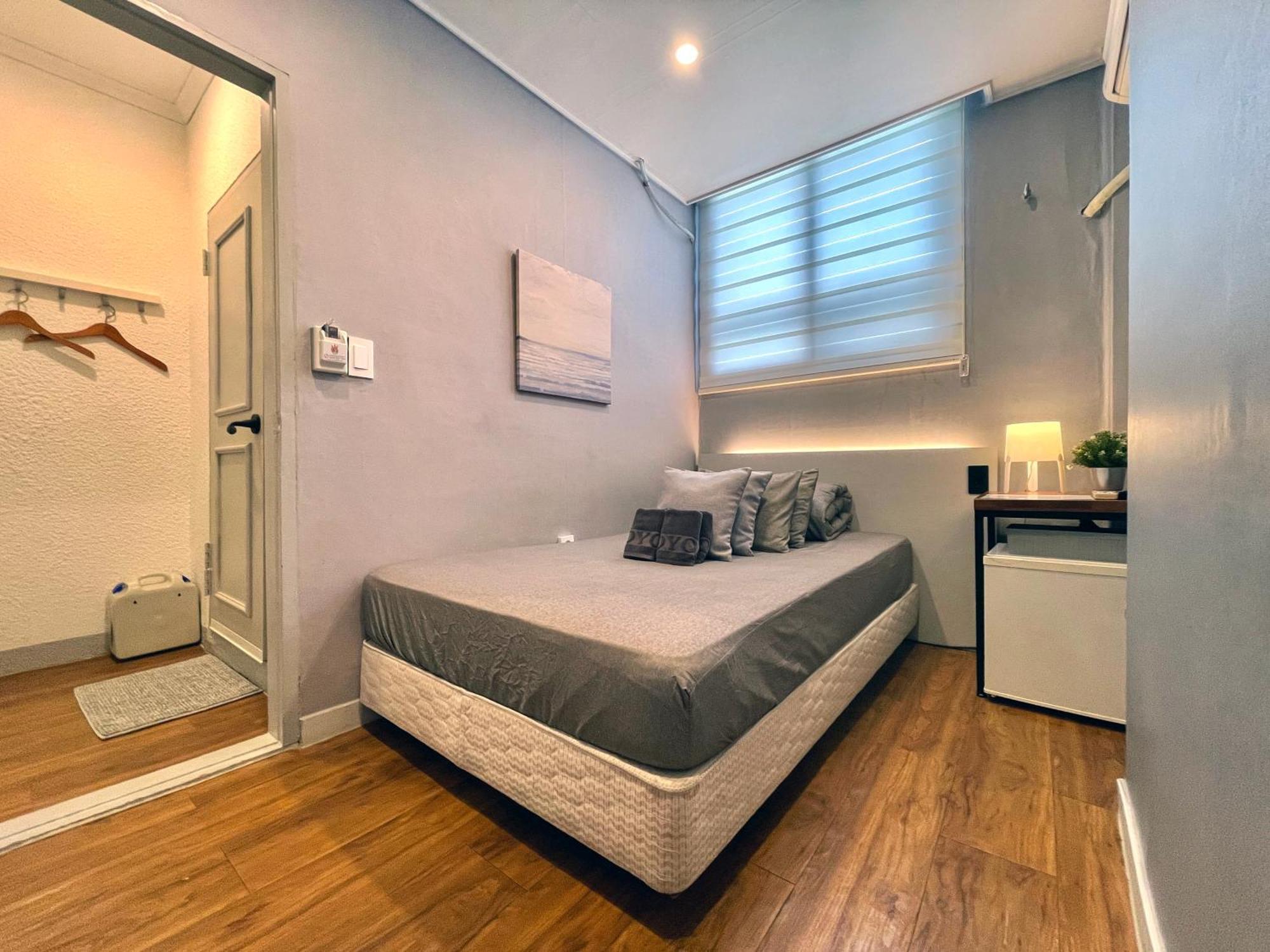 Oyo Hostel Dongdaemun1 Сеул Екстериор снимка