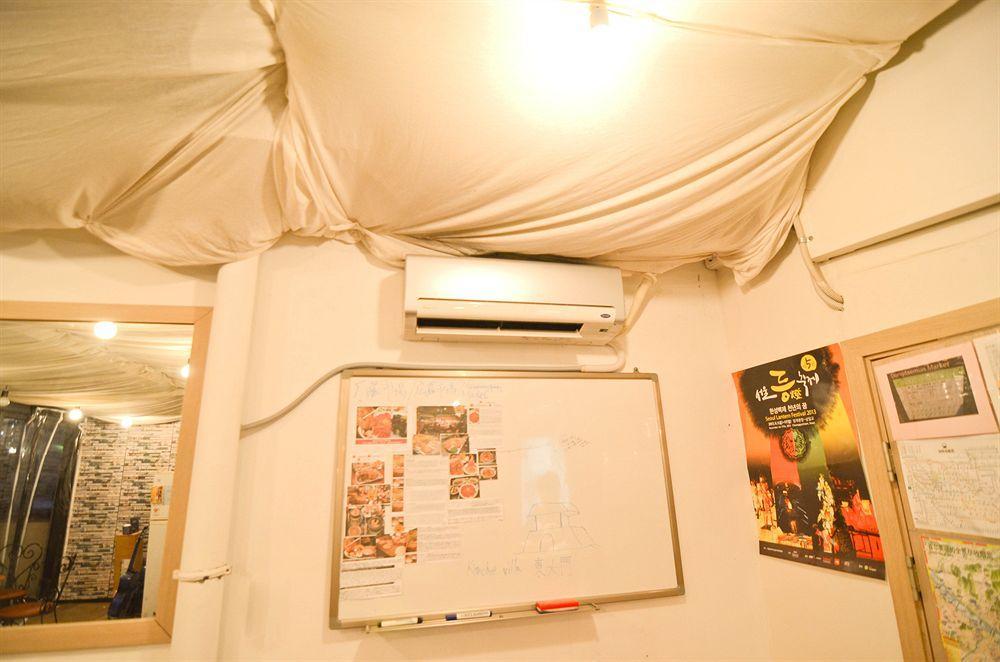 Oyo Hostel Dongdaemun1 Сеул Екстериор снимка