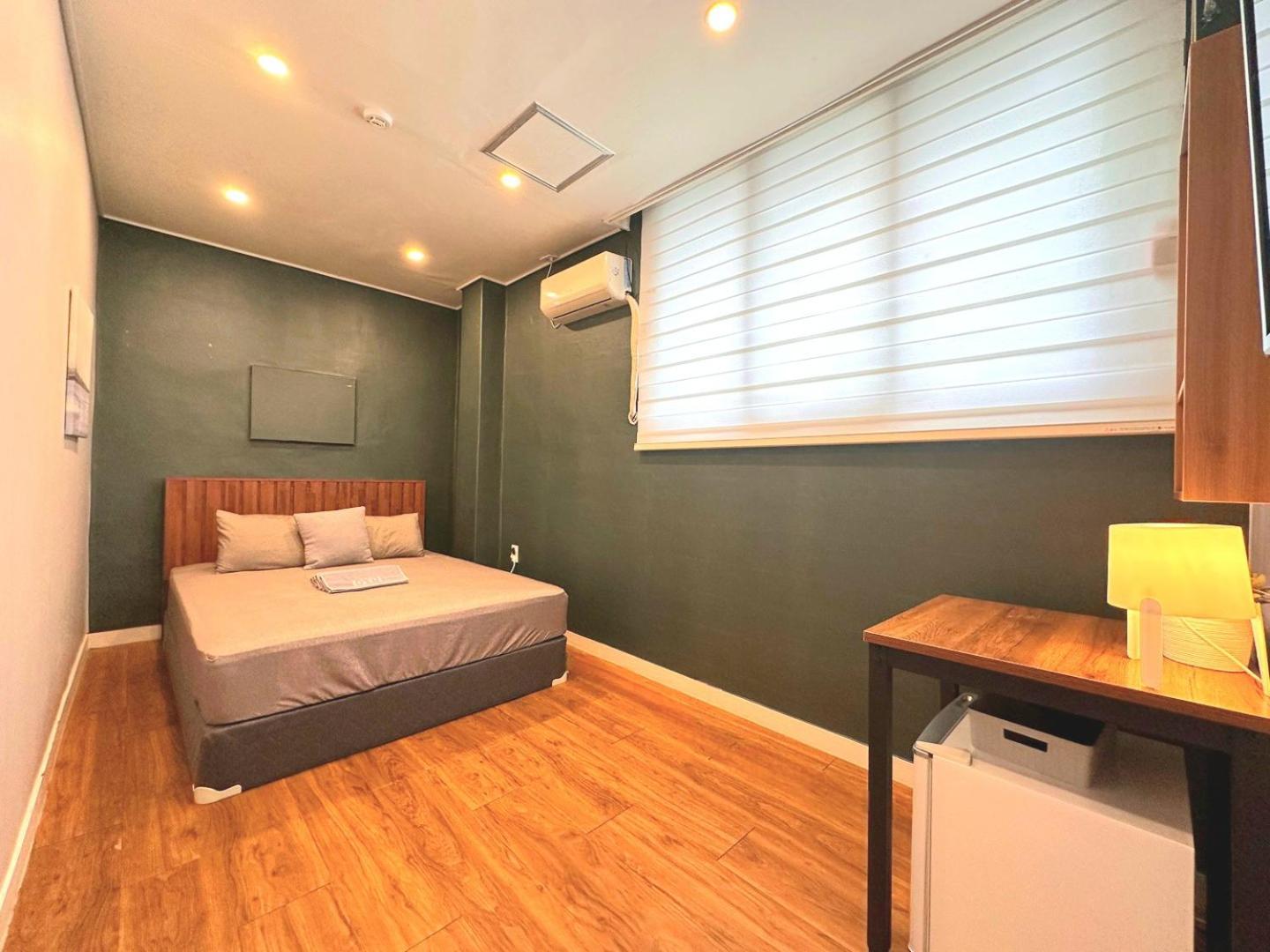 Oyo Hostel Dongdaemun1 Сеул Екстериор снимка