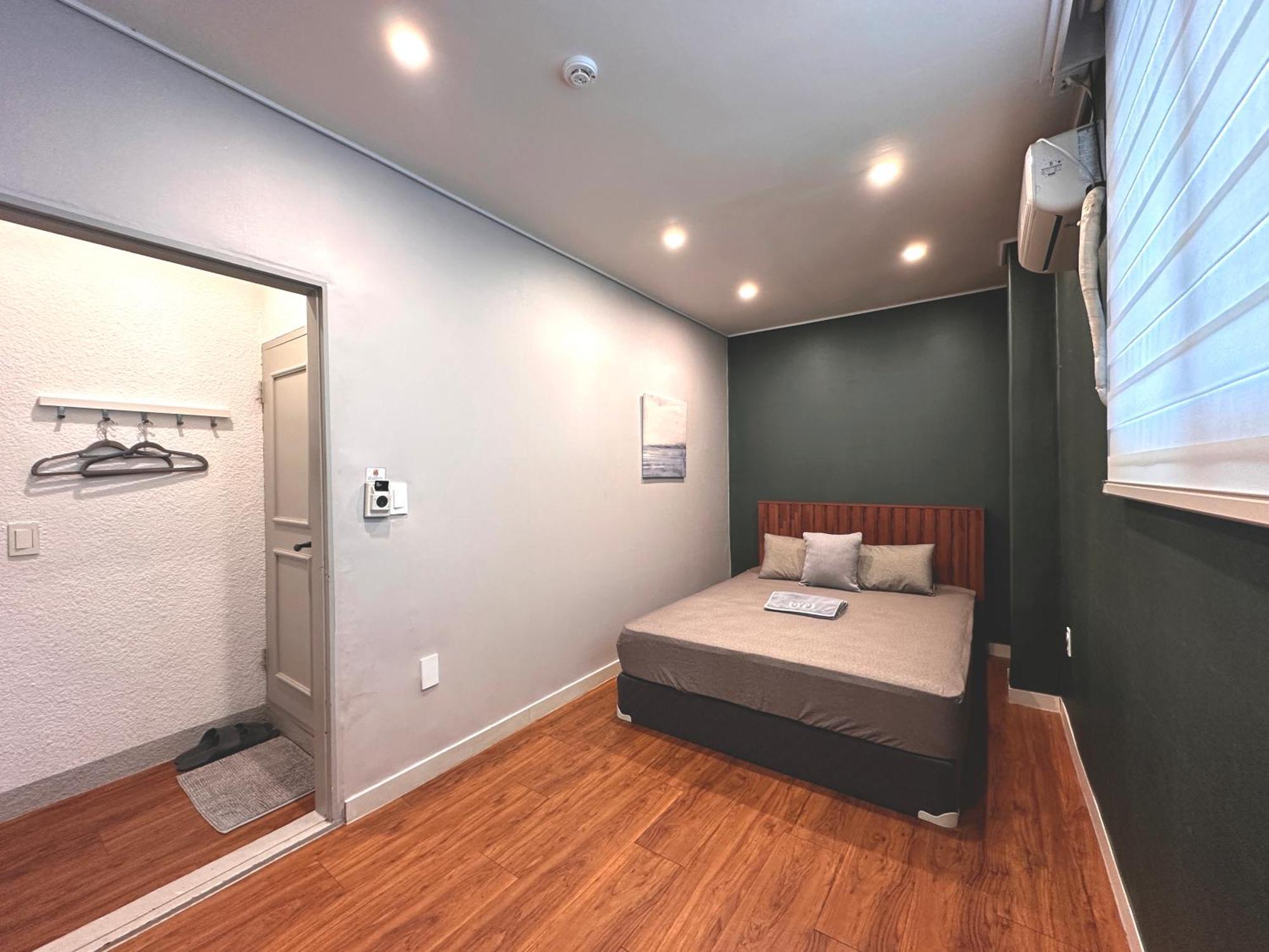 Oyo Hostel Dongdaemun1 Сеул Екстериор снимка