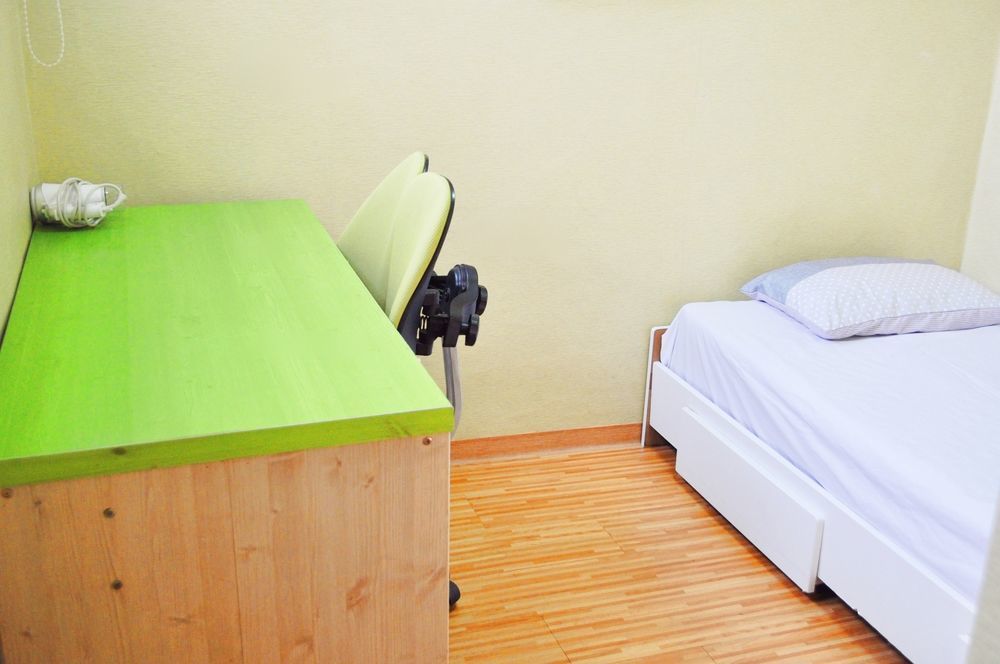 Oyo Hostel Dongdaemun1 Сеул Екстериор снимка