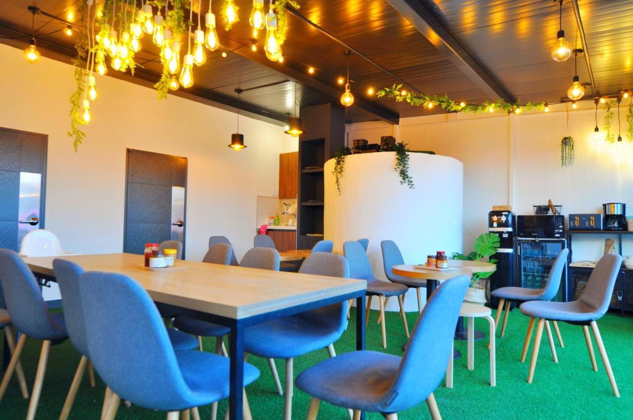 Oyo Hostel Dongdaemun1 Сеул Екстериор снимка